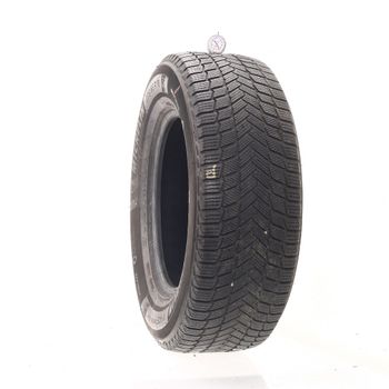 Used 275/65R18 Michelin X-Ice Snow SUV 116T - 5.5/32