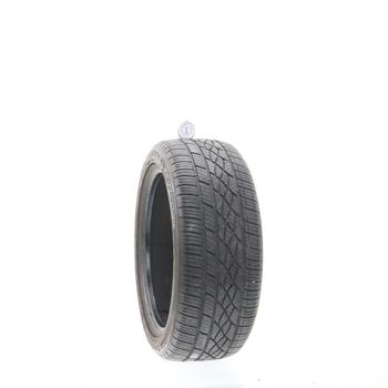 Set of (2) Used 225/45R17 Firestone Firehawk AS V2 94W - 6.5-7/32