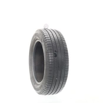 Set of (2) Used 235/60R17 Michelin Primacy Suv 102V - 7.5-8/32