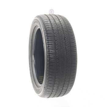 Set of (2) Used 265/50R20 Bridgestone Dueler H/L 400 107T - 7/32