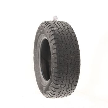 Used LT265/70R17 Nokian Outpost AT 121/118S - 9.5/32