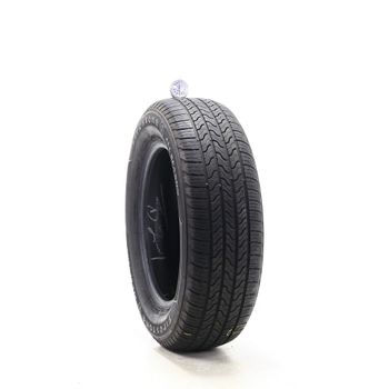Set of (2) Used 205/65R16 Firestone All Season (Firestone) 95T - 7-8/32