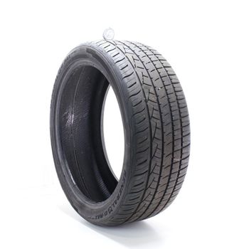 Used 265/40ZR22 General G-Max AS-05 106W - 8/32