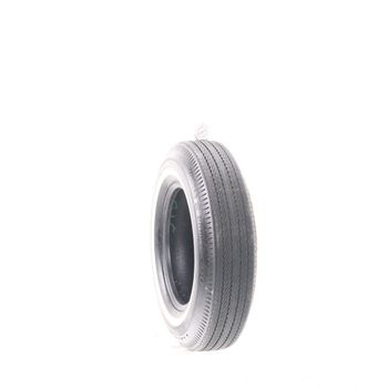 Used 6.95-14 BFGoodrich Silvertown 660 88S - 9/32