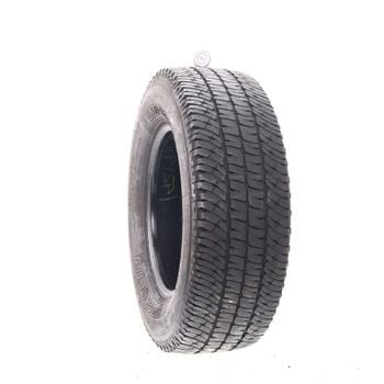 Set of (4) Used LT275/70R18 Michelin LTX A/T2 125/122R - 11-12.5/32