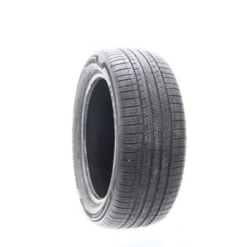 Driven Once 255/50R20 Nexen Roadian GTX RG1 SUV 105T - 9.5/32
