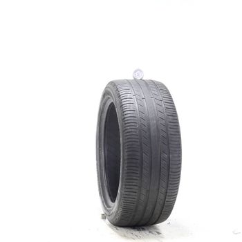 Set of (2) Used 245/45R18 Michelin Premier A/S 100V - 4/32