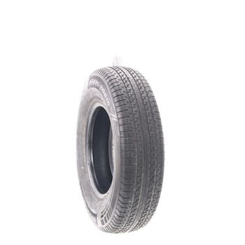 Used ST235/80R16 HiSpec Sonoran ST 124/120M - 6.5/32