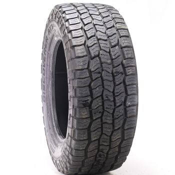 Set of (2) Used LT35X12.5R20 Cooper Discoverer AT3 XLT 125R - 14-15.5/32