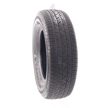 Set of (4) Used 265/70R18 Firestone Destination LE3 116T - 9.5/32