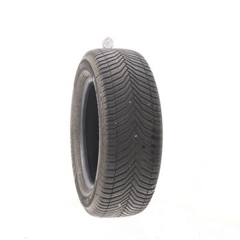 Used 245/60R18 Michelin CrossClimate 2 109V - 9.5/32