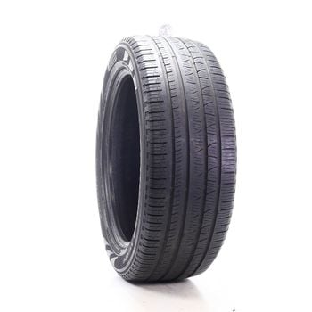 Set of (2) Used 275/50R22 Pirelli Scorpion Verde Plus 111H - 6.5/32