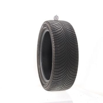 Set of (2) Used 245/50R20 Michelin CrossClimate 2 102V - 6-6.5/32