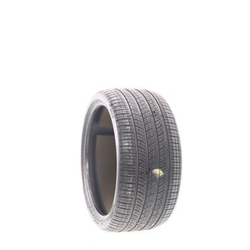 New 275/30R20 Pirelli P Zero MS TO Elect PNCS 97Y