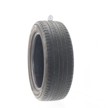 Set of (2) Used 235/55R19 Yokohama YK-CTX 105V - 5.5-6.5/32