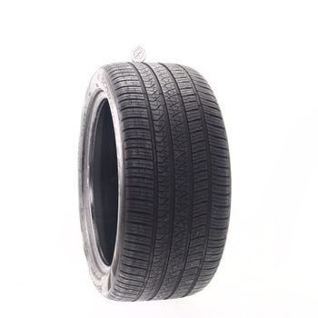 Set of (2) Used 315/40R21 Pirelli Scorpion Zero MO 111H - 8.5-9/32