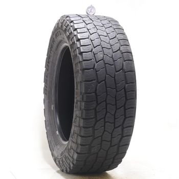 Set of (2) Used LT295/60R20 Cooper Discoverer AT3 XLT 126/123S - 8-8.5/32