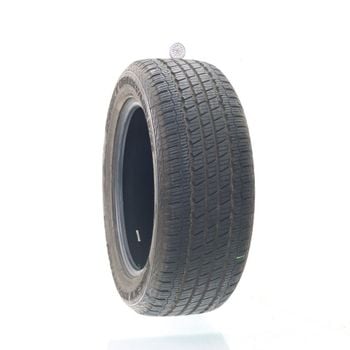 Set of (4) Used 275/55R20 Rocky Mountain H/T2 113H - 10.5-11/32