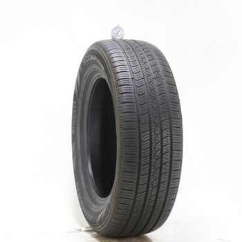 Set of (2) Used 235/65R18 Pirelli Scorpion AS Plus 3 106H - 8.5/32
