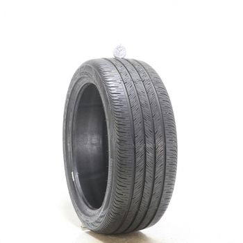 Set of (2) Used 235/40R19 Continental ContiProContact 96V - 8.5/32