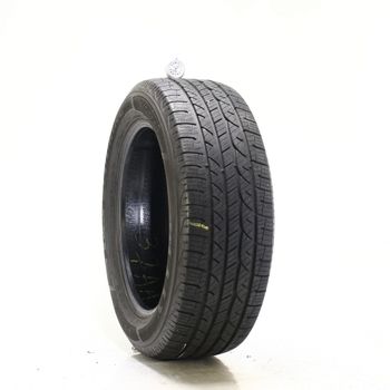 Used 245/55R19 Kelly Edge Touring A/S 103V - 9/32