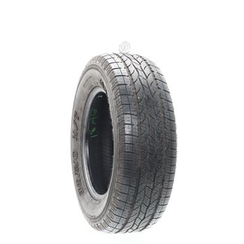 Used 255/65R17 Maxxis Bravo H/T-770 110S - 7.5/32