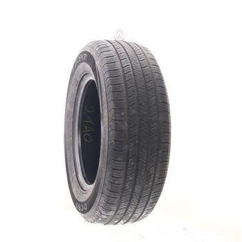 Set of (2) Used 275/65R18 Dcenti DC66 116T - 8/32