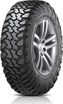 New LT265/70R17 Hankook Dynapro MT2 RT05 121/118Q