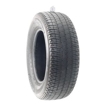 Set of (4) Used 275/65R18 Michelin Primacy XC 116T - 6.5/32
