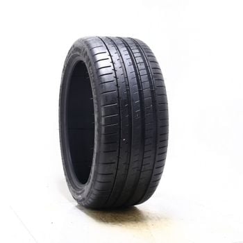 New 255/40ZR20 Michelin Pilot Super Sport NO 101Y - 9/32