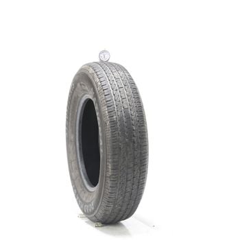 Used ST205/75R15 National Road Max ST 107/102M - 6.5/32