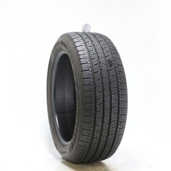 Used 255/50R20 Goodyear Assurance MaxLife 105H - 10.5/32