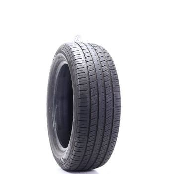 Set of (2) Used 255/55R20 Falken Pro G5 CSV 110V - 7.5-8.5/32