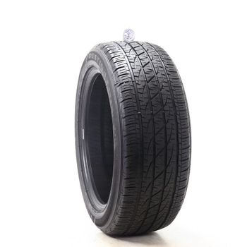 Set of (2) Used 255/50R20 Firestone Destination LE2 109H - 7-8.5/32