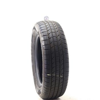 Set of (2) Used 235/65R18 Leao Lion Sport HP3 106H - 8/32