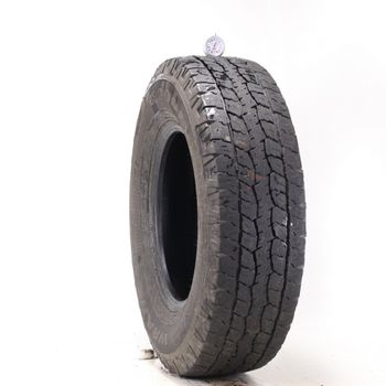 Used LT245/75R16 Goodyear Wrangler Trailmark 120/116R - 7.5/32
