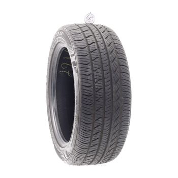 Used 225/50ZR17 Kumho Ecsta 4X II 98W - 9/32