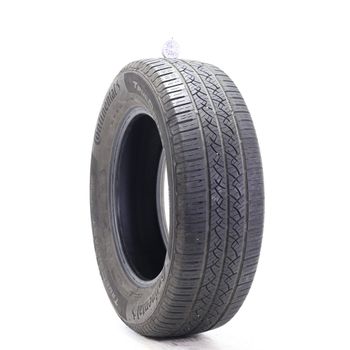 Used 235/65R17 Continental TrueContact 104T - 6.5/32