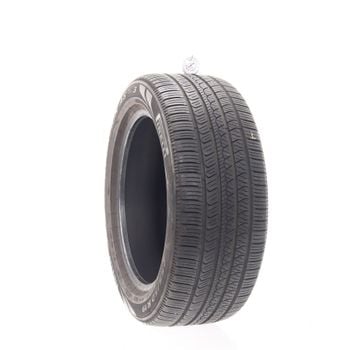 Set of (2) Used 255/50R19 Pirelli Scorpion AS Plus 3 107V - 9-10.5/32