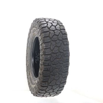 Used LT285/70R17 Falken Wildpeak R/T 01 116/113R - 15/32