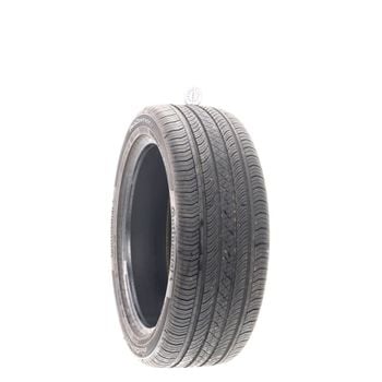 Set of (2) Used 235/45R19 Continental ProContact TX 95H - 7-7.5/32