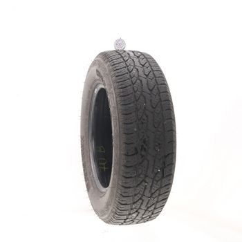 Used LT245/70R17 Blackhawk Hiscend-H HA11 119/116S - 10/32