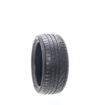 New 245/35R18 Pirelli Winter 240 Sottozero Series II Run Flat 92V