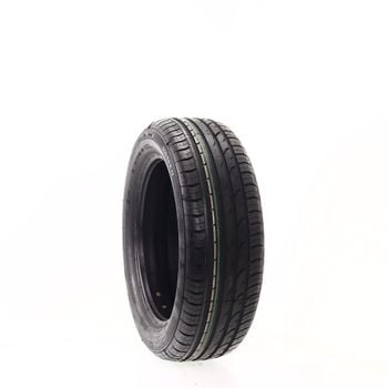 Set of (4) New 205/55R17 Continental ContiPremiumContact 2 SSR 91V
