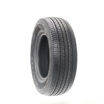 Set of (2) New 265/70R17 MRF Wanderer H/T A2 116H