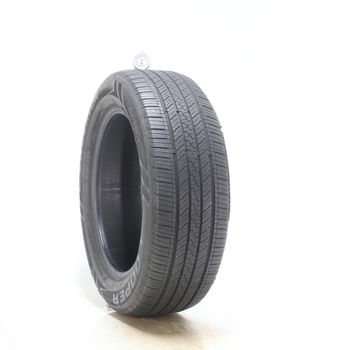 Set of (4) Used 225/60R18 Cooper Endeavor Plus 100H - 7/32