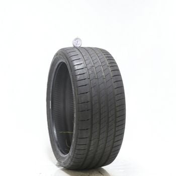 Used 235/35R19 Bridgestone Potenza S005 AO 91Y - 7.5/32