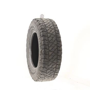 Used LT245/75R17 Thunderer Ranger A/T R 121/118S - 7/32