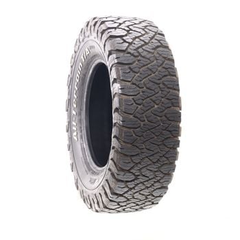 Used LT275/70R17 BFGoodrich All Terrain TA KO3 124/121S - 14/32