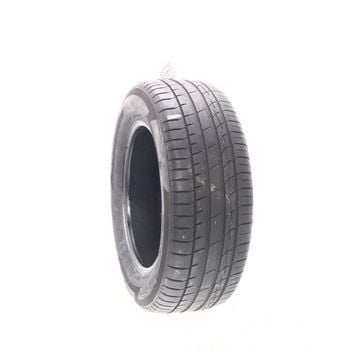 Set of (2) Used 265/60R18 Accelera IOTA ST68 114V - 8/32